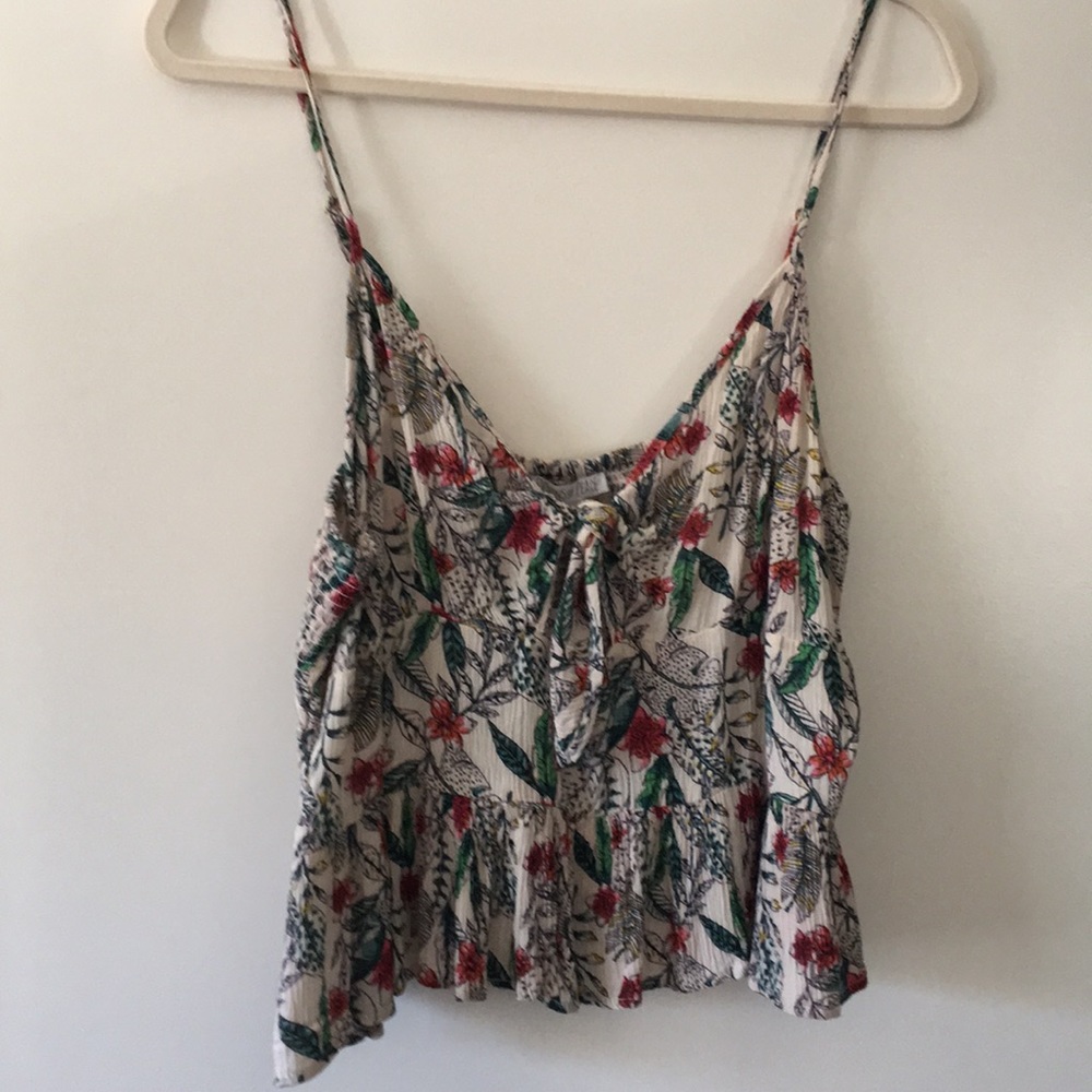Tank top